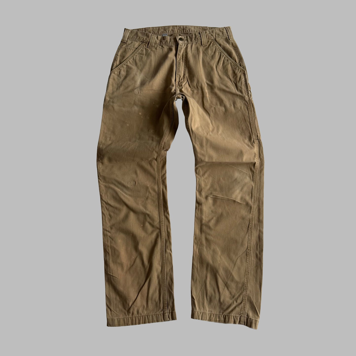 Carhartt Straight Leg Jeans - 34 x 34