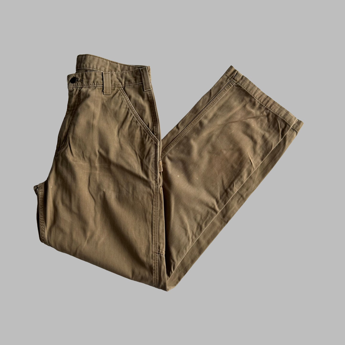 Carhartt Straight Leg Jeans - 34 x 34