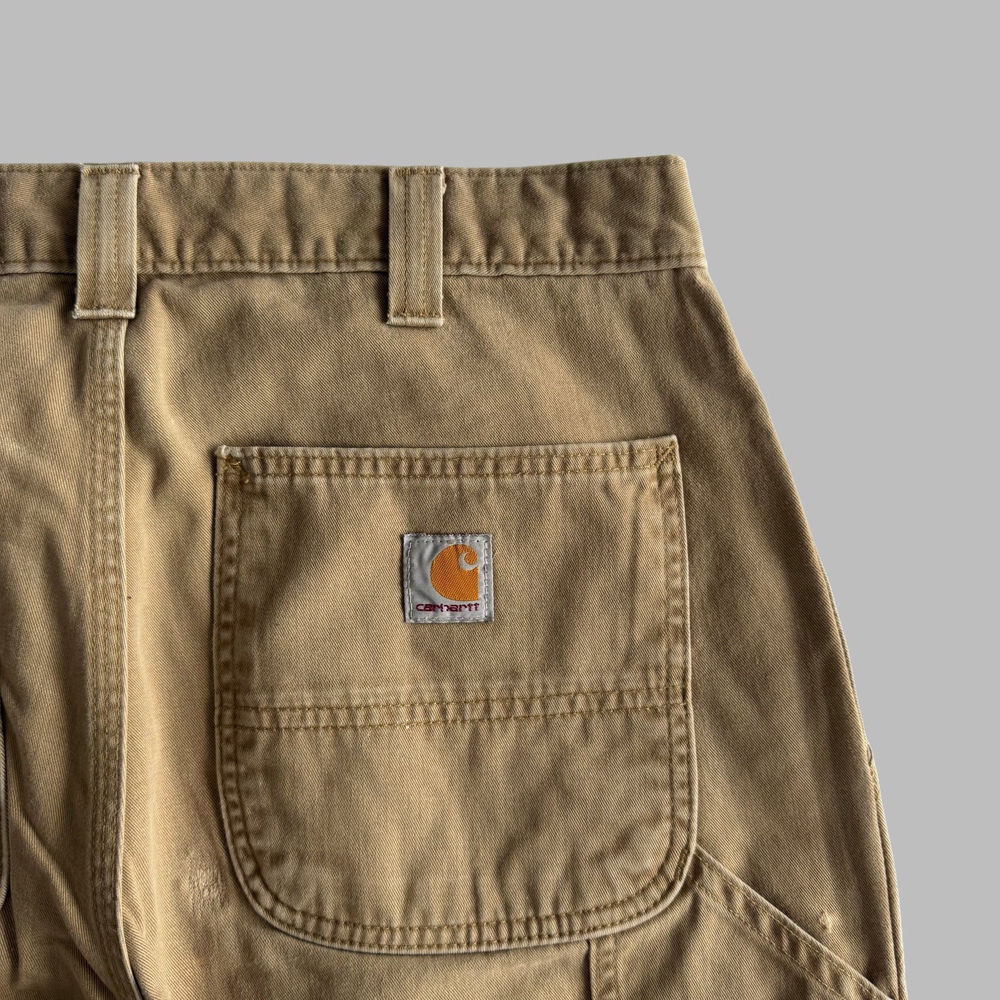 Carhartt Straight Leg Jeans - 34 x 34