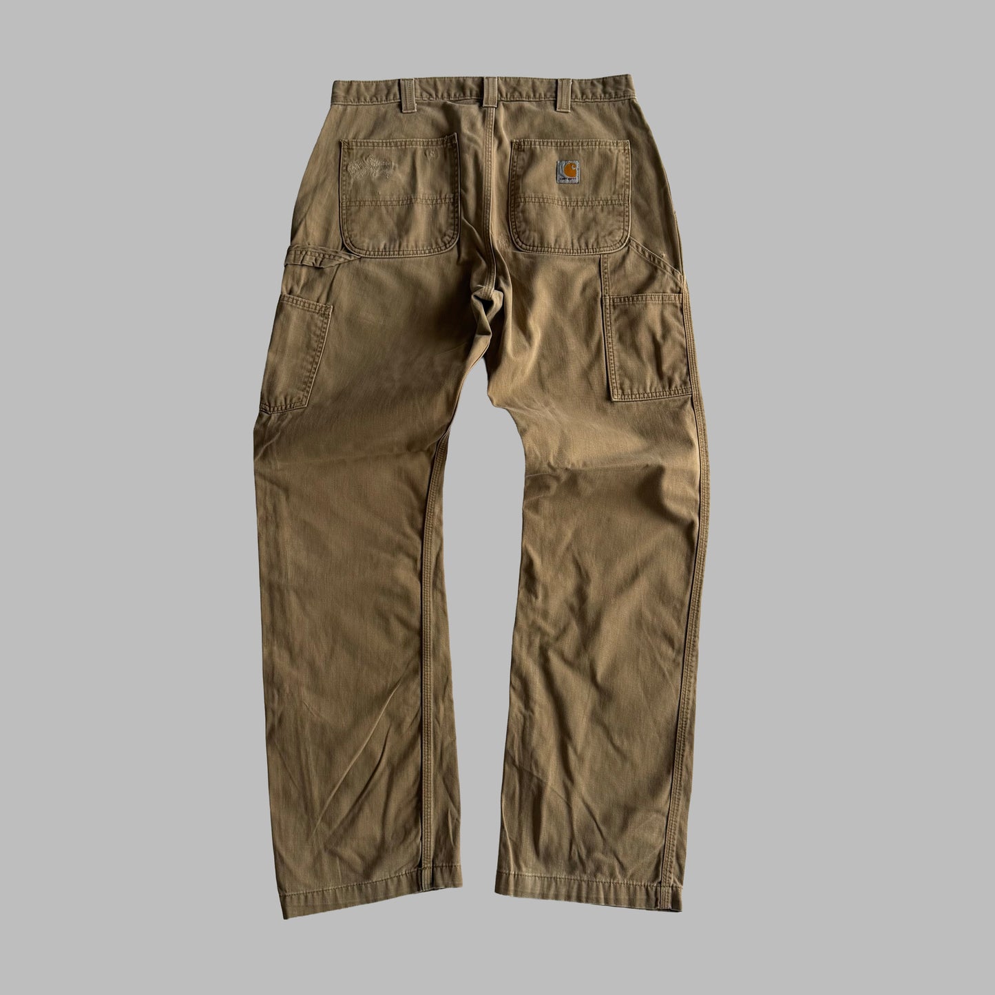 Carhartt Straight Leg Jeans - 34 x 34