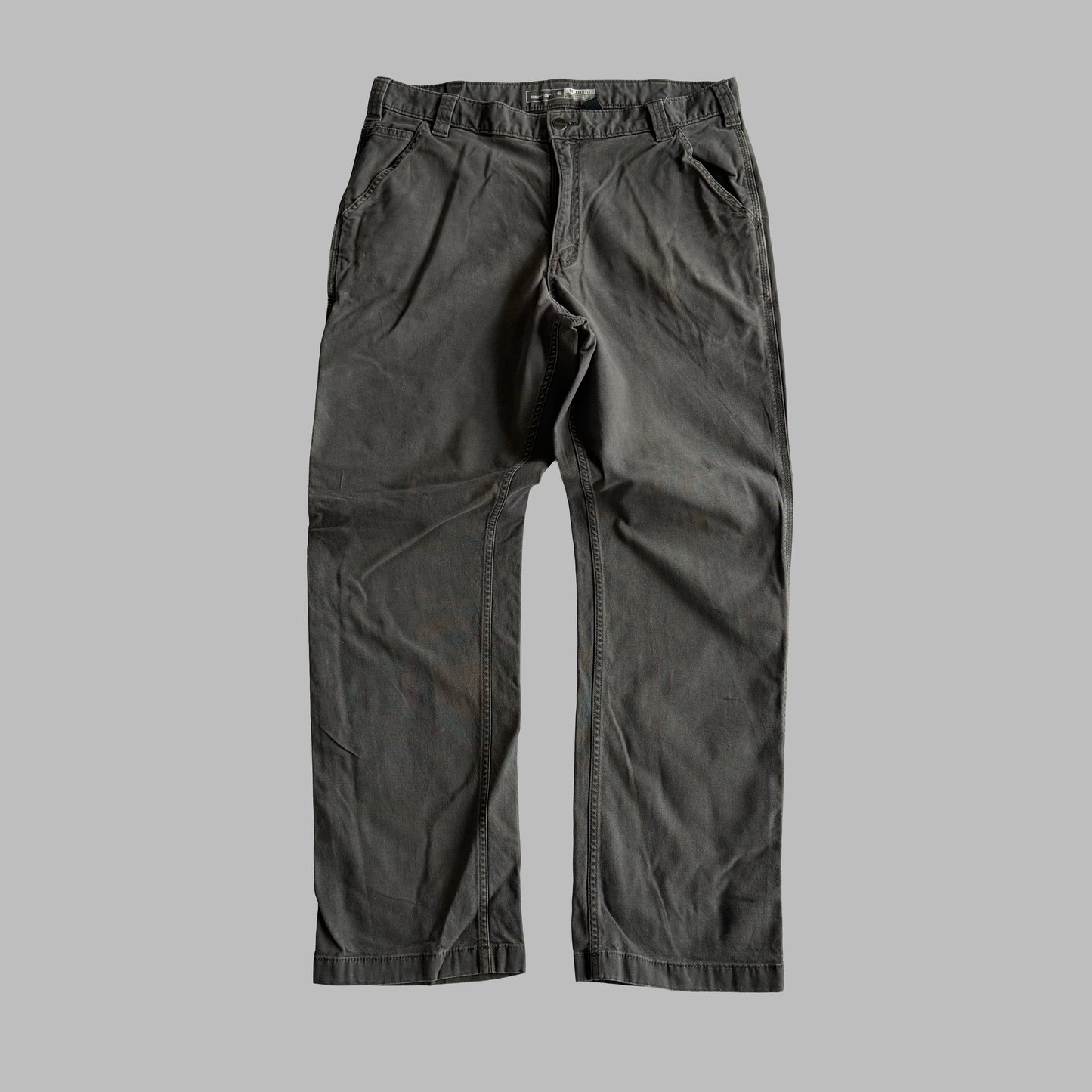 Carhartt Straight Leg Jeans - 36 x 32
