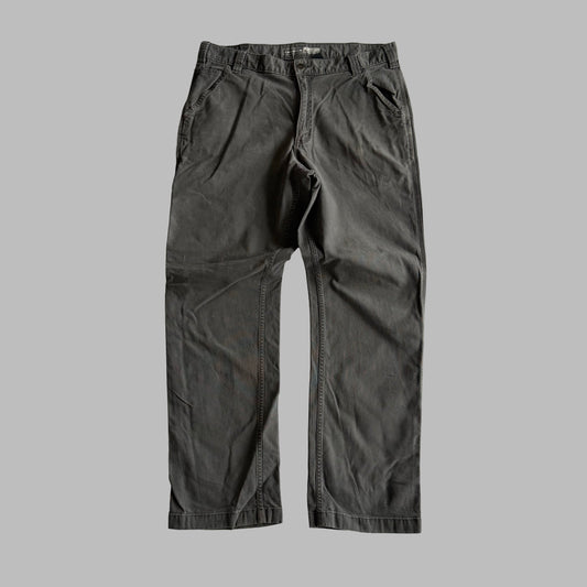 Carhartt Straight Leg Jeans - 36 x 32
