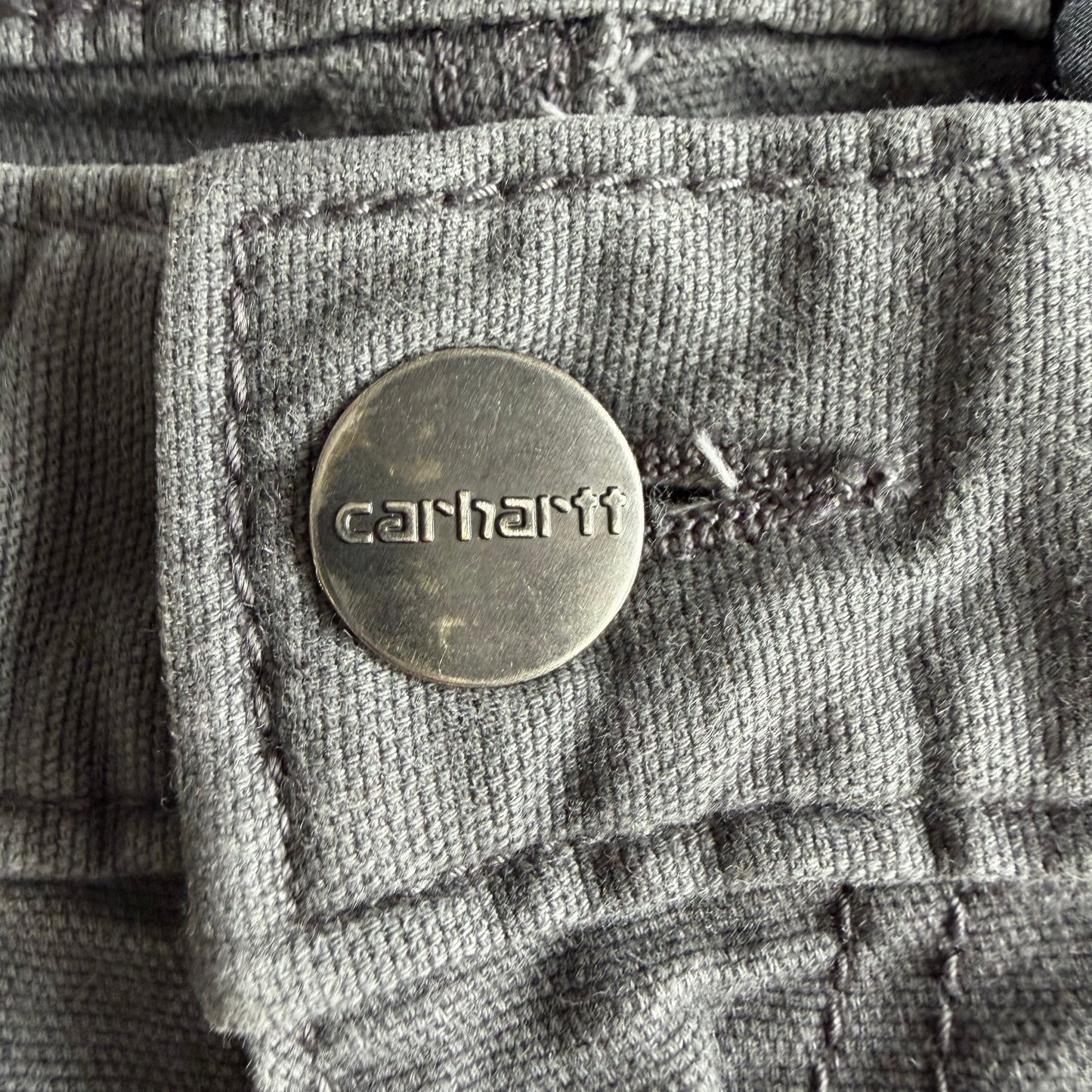 Carhartt Straight Leg Jeans - 36 x 32