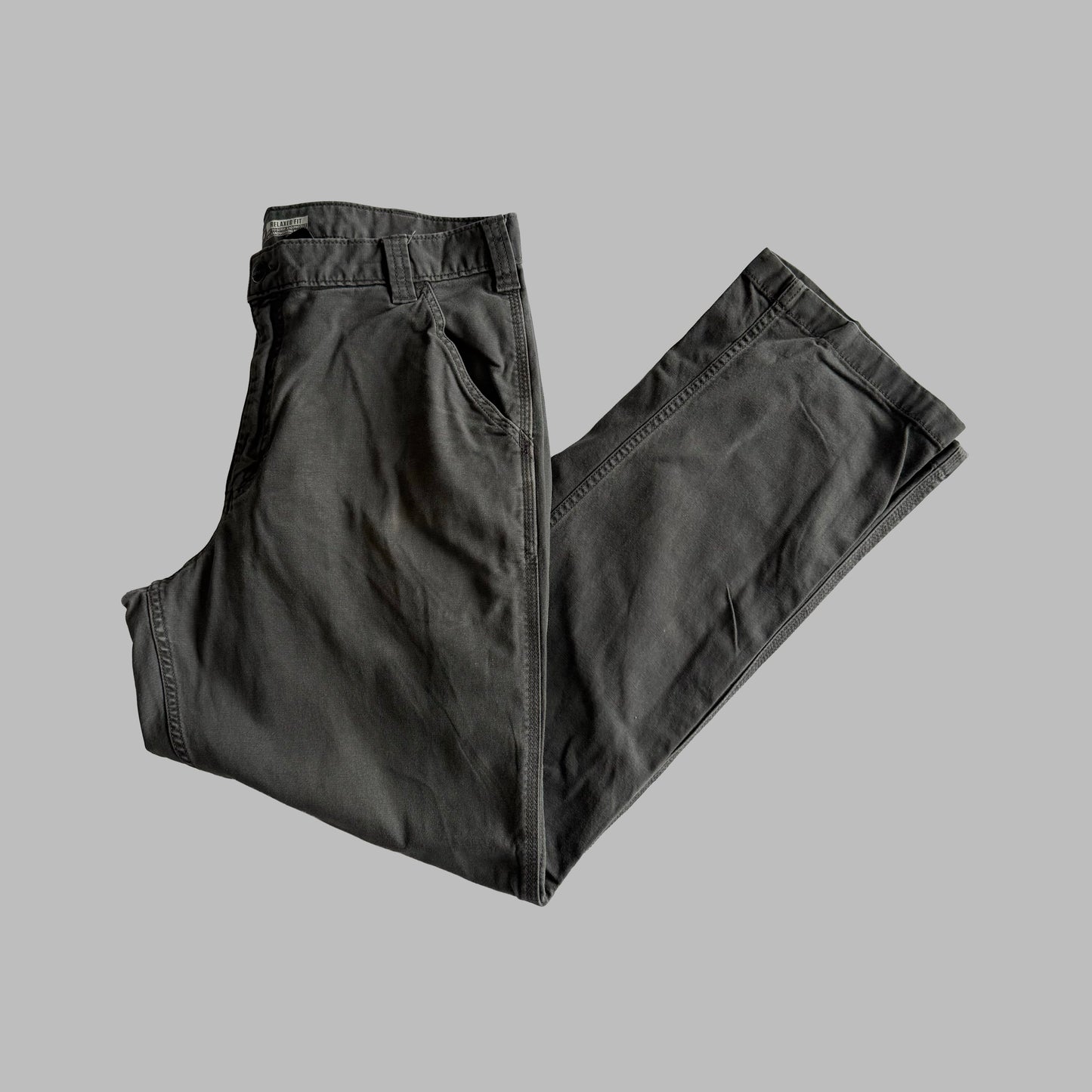 Carhartt Straight Leg Jeans - 36 x 32