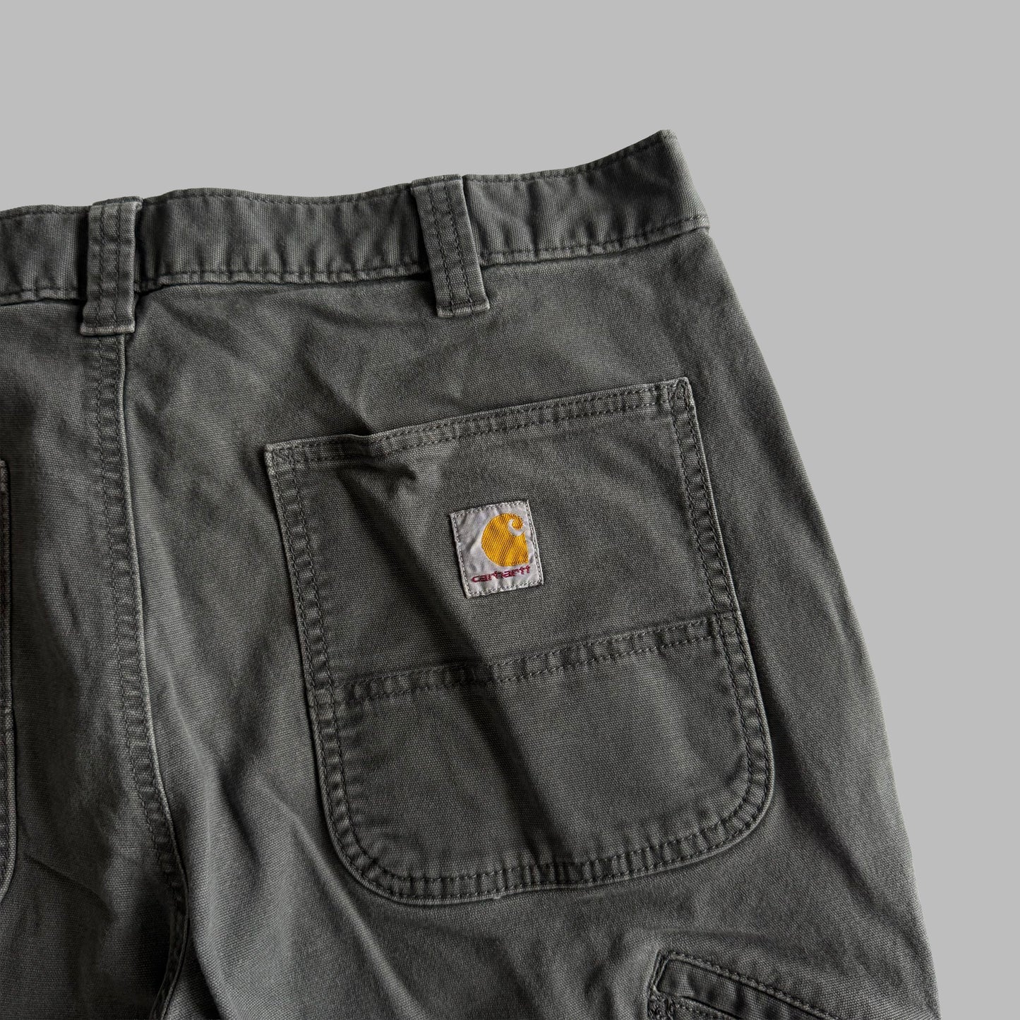 Carhartt Straight Leg Jeans - 36 x 32