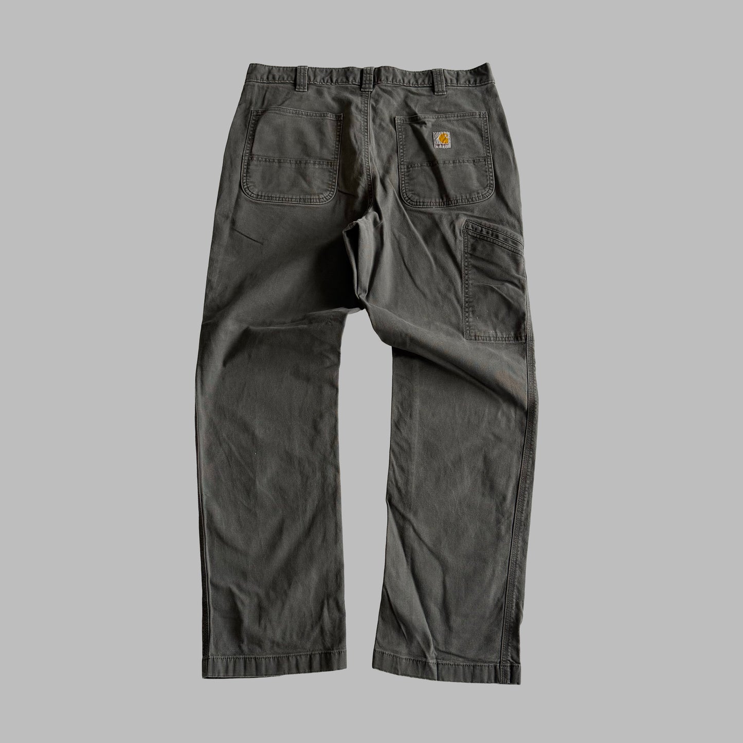 Carhartt Straight Leg Jeans - 36 x 32
