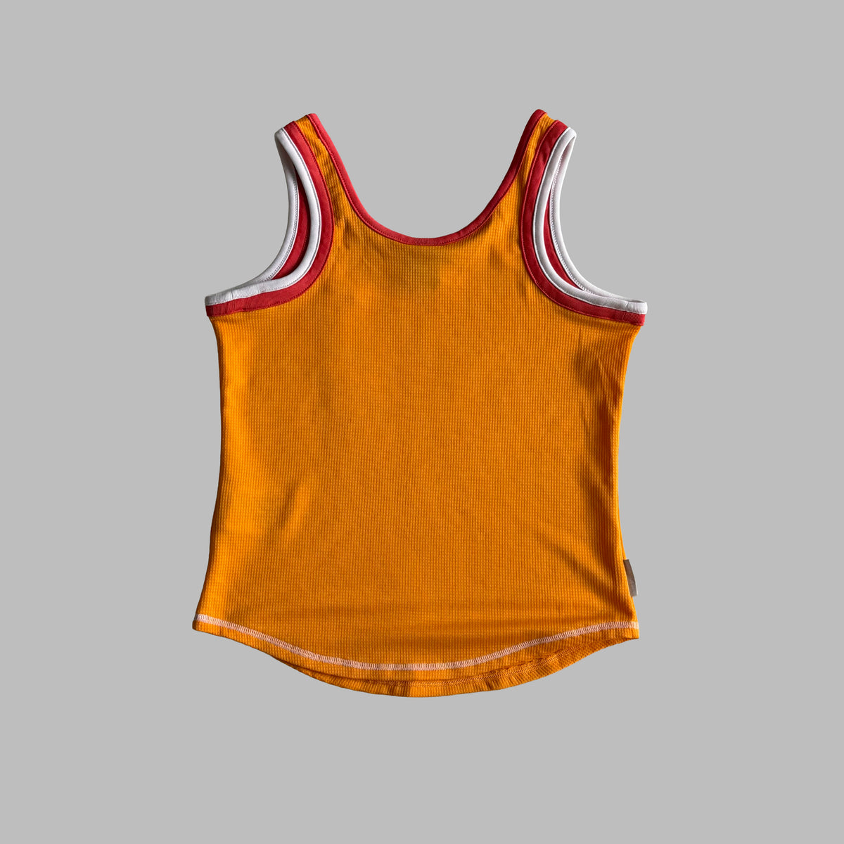 Y2K Nike Scoop Neck Mesh Tank - S/M