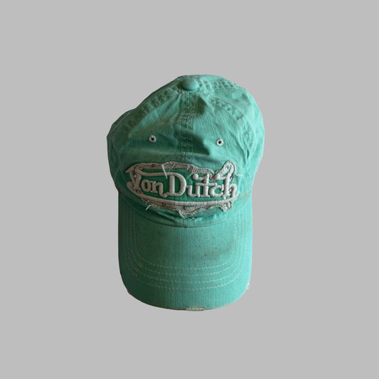 Von Dutch Cap