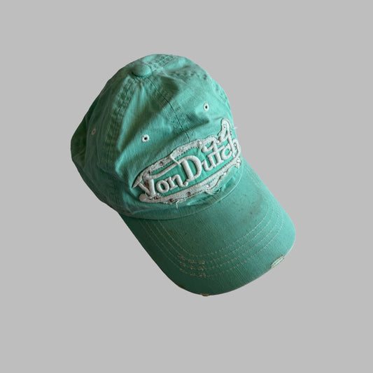 Von Dutch Cap