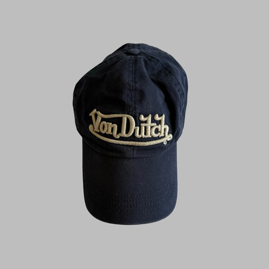 Von Dutch Cap