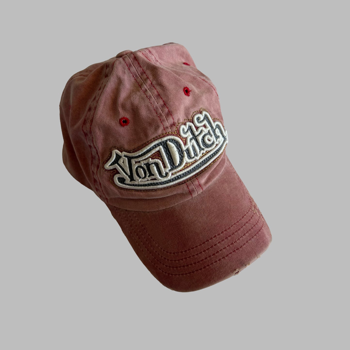 Von Dutch Cap