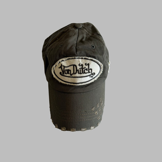 Von Dutch Cap