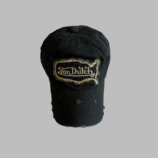 Von Dutch Cap