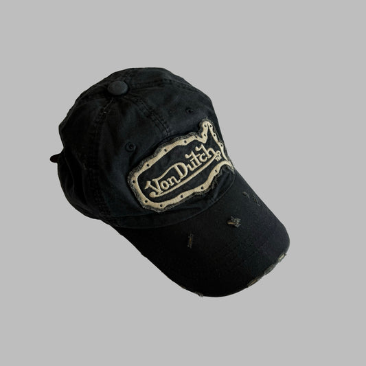 Von Dutch Cap