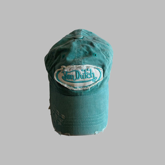 Von Dutch Cap