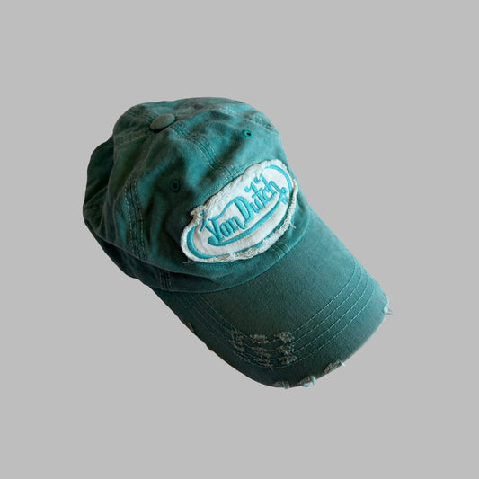 Von Dutch Cap