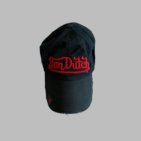 Von Dutch Cap