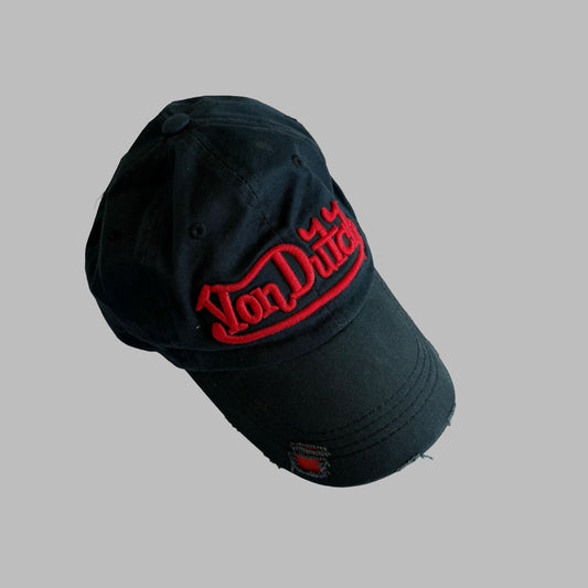 Von Dutch Cap