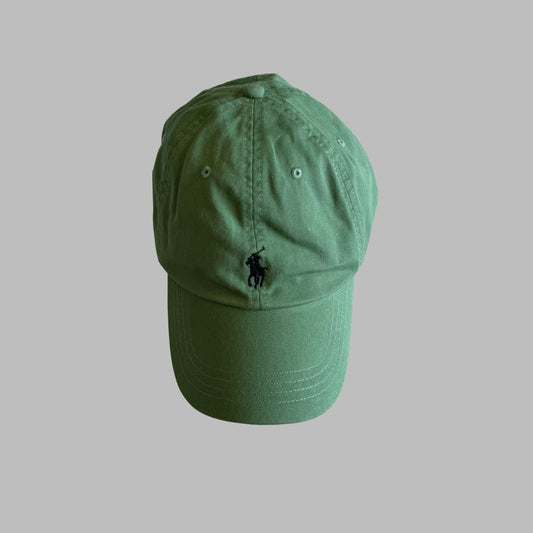 Ralph Lauren Pony Cap