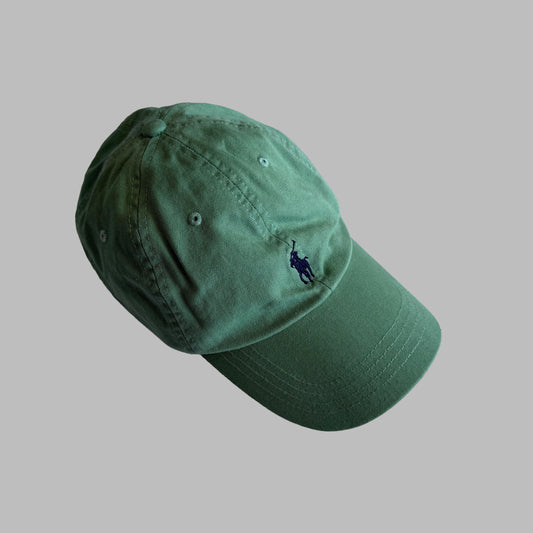 Ralph Lauren Pony Cap