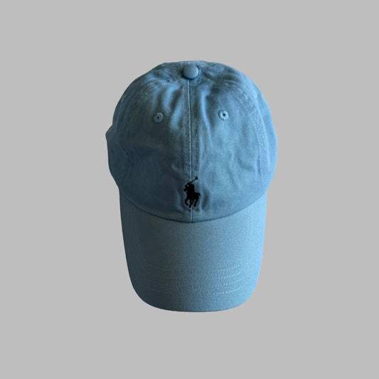 Ralph Lauren Pony Cap