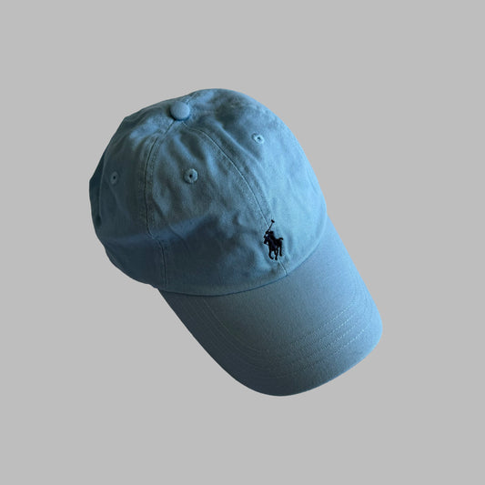 Ralph Lauren Pony Cap