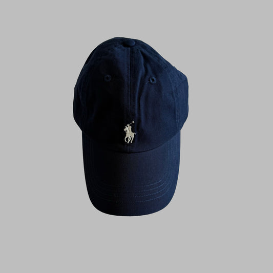 Ralph Lauren Pony Cap