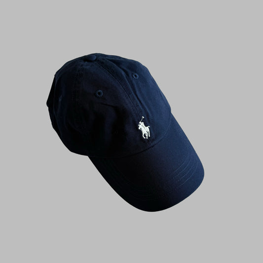 Ralph Lauren Pony Cap