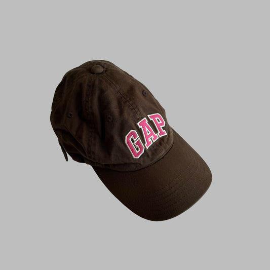 Gap Cap