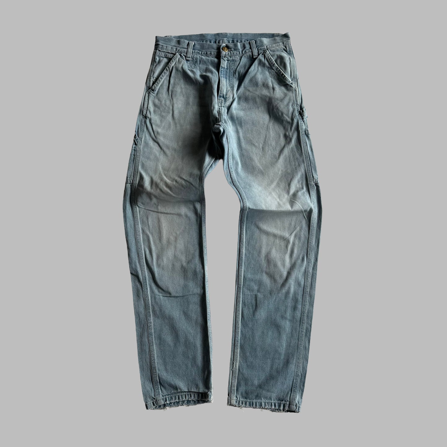 Carhartt Straight Leg Jeans - 28 x 32
