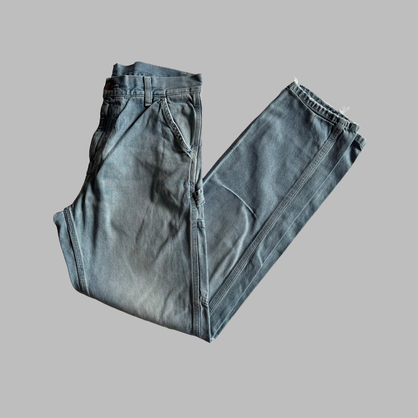 Carhartt Straight Leg Jeans - 28 x 32
