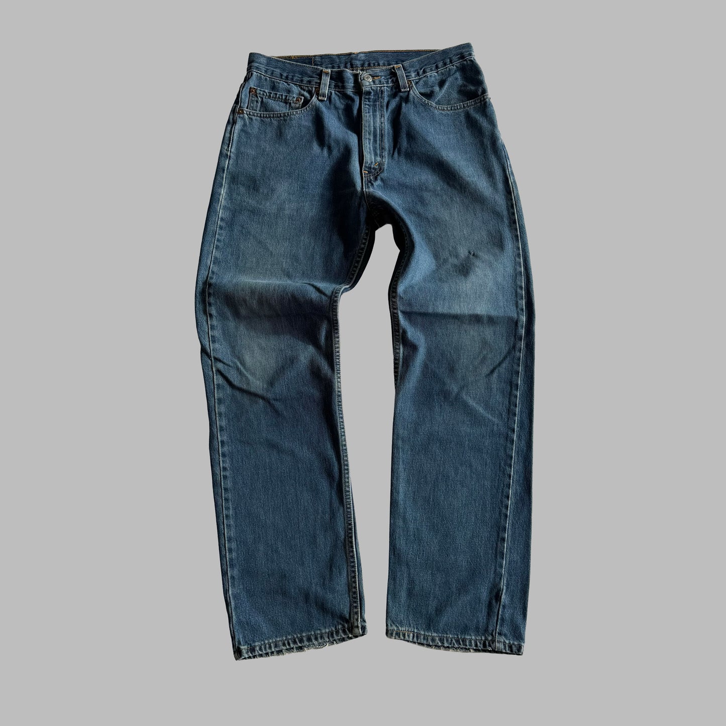 90s Levis Straight Leg Jeans - 33 x 30