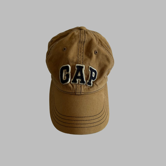 Gap Cap