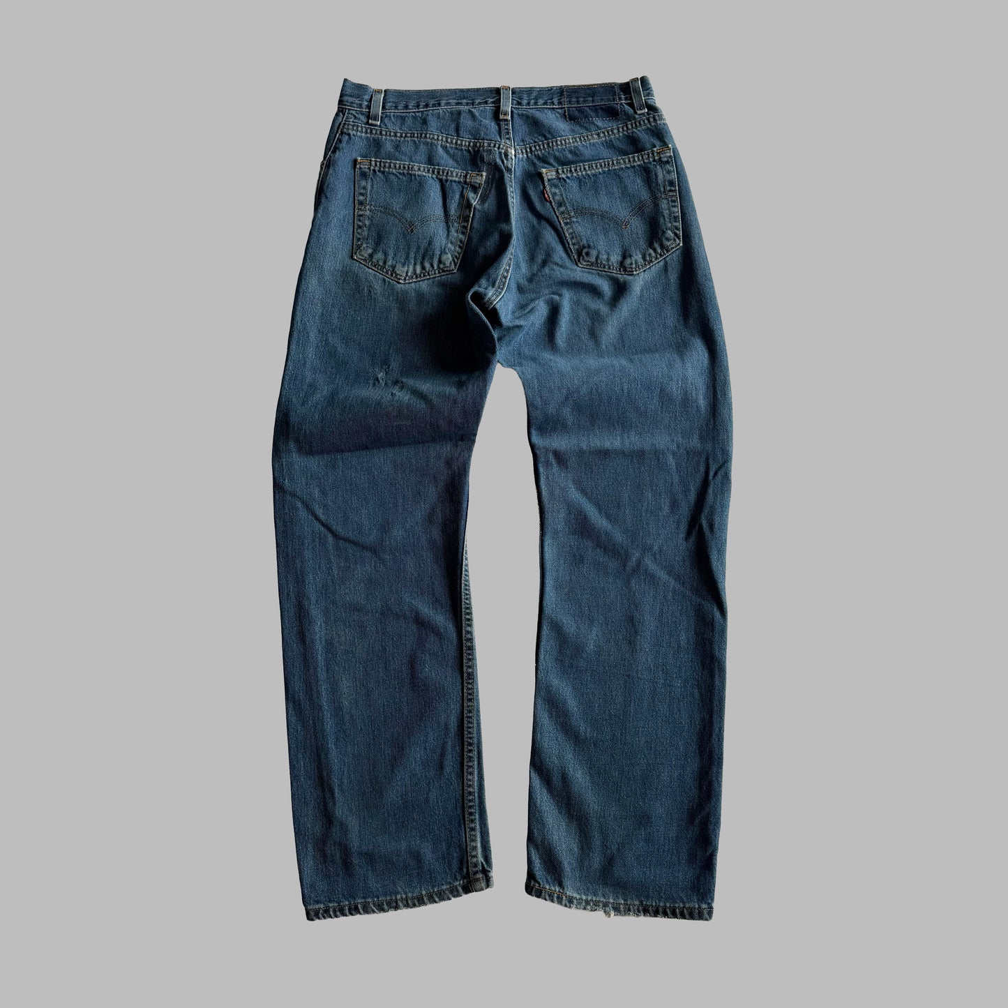 90s Levis Straight Leg Jeans - 33 x 30