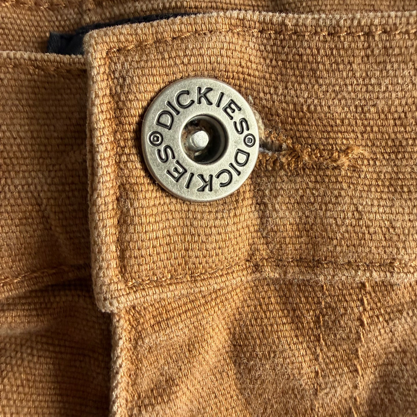 Dickies Straight Leg Jeans - 28 x 32