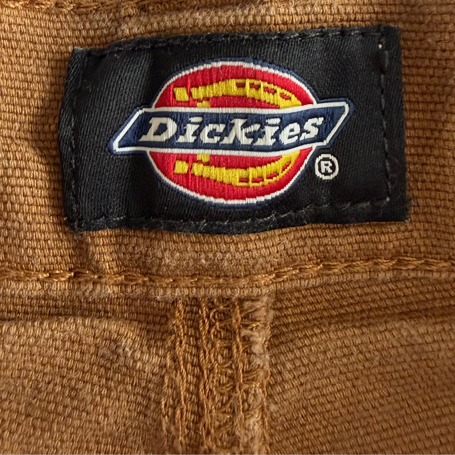 Dickies Straight Leg Jeans - 28 x 32