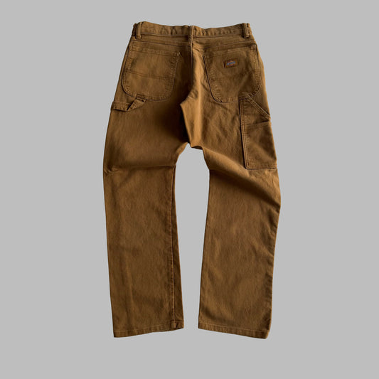 Dickies Straight Leg Jeans - 28 x 32