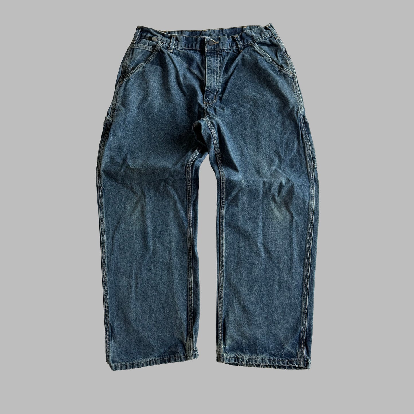 Carhartt Wide Leg Jeans - 36 x 30