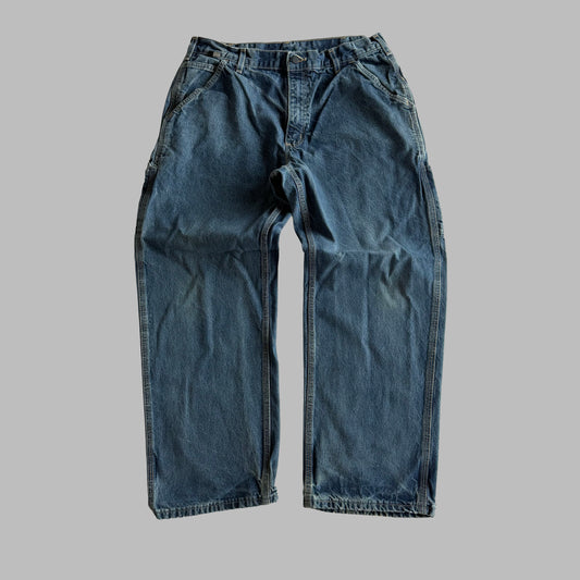 Carhartt Wide Leg Jeans - 36 x 30