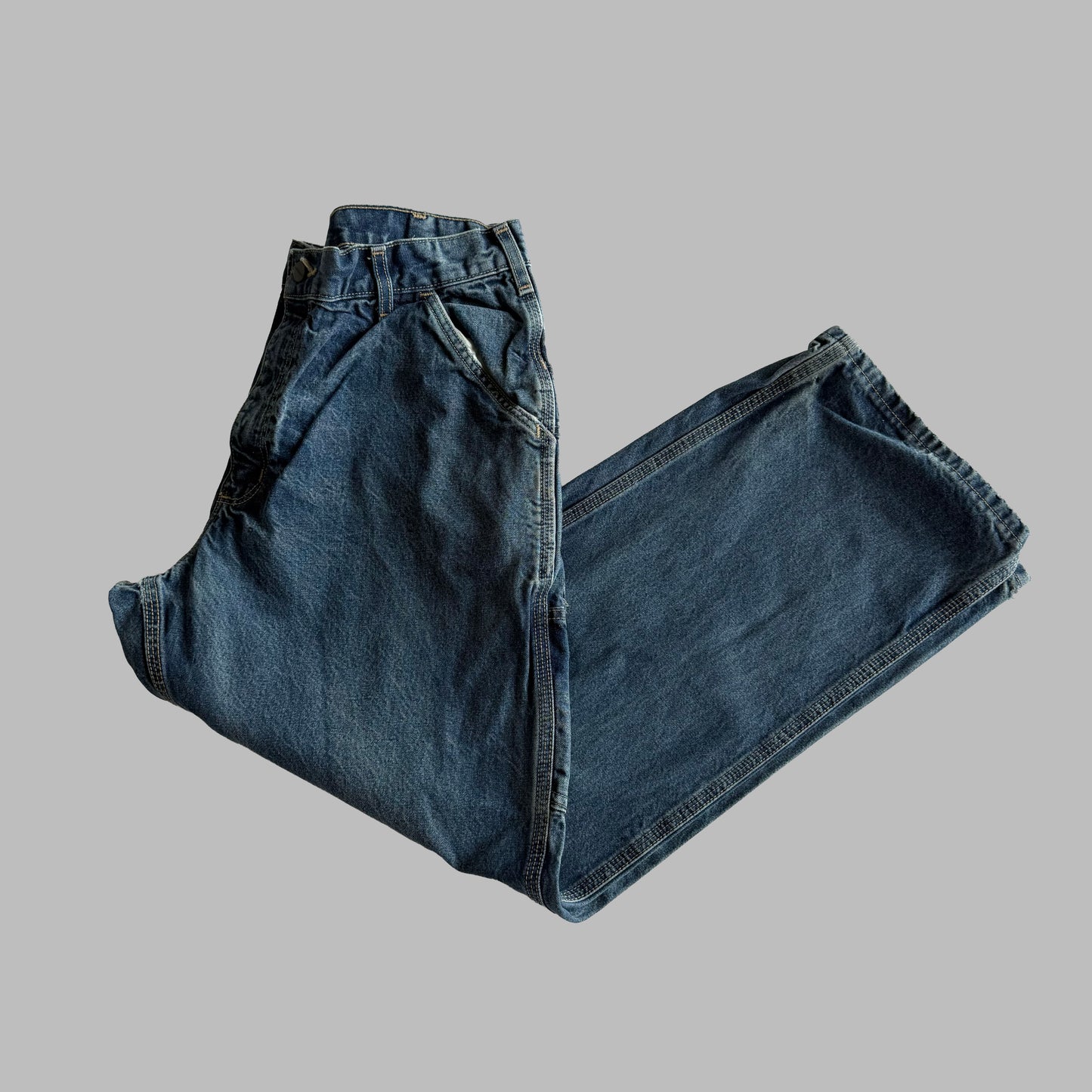 Carhartt Wide Leg Jeans - 36 x 30