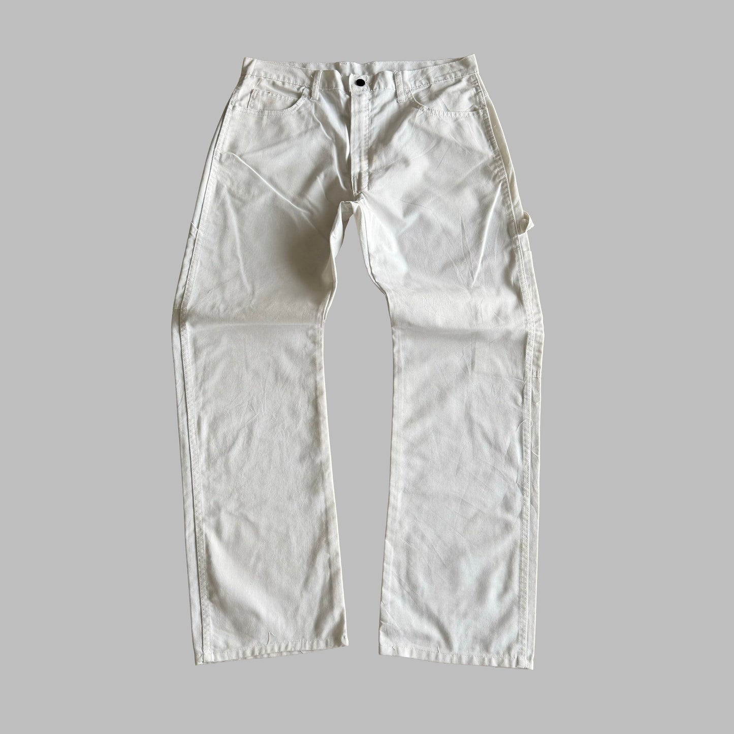 Dickies Straight Leg Jeans - 34 x 32