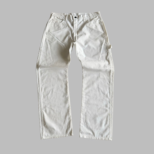 Dickies Straight Leg Jeans - 34 x 32