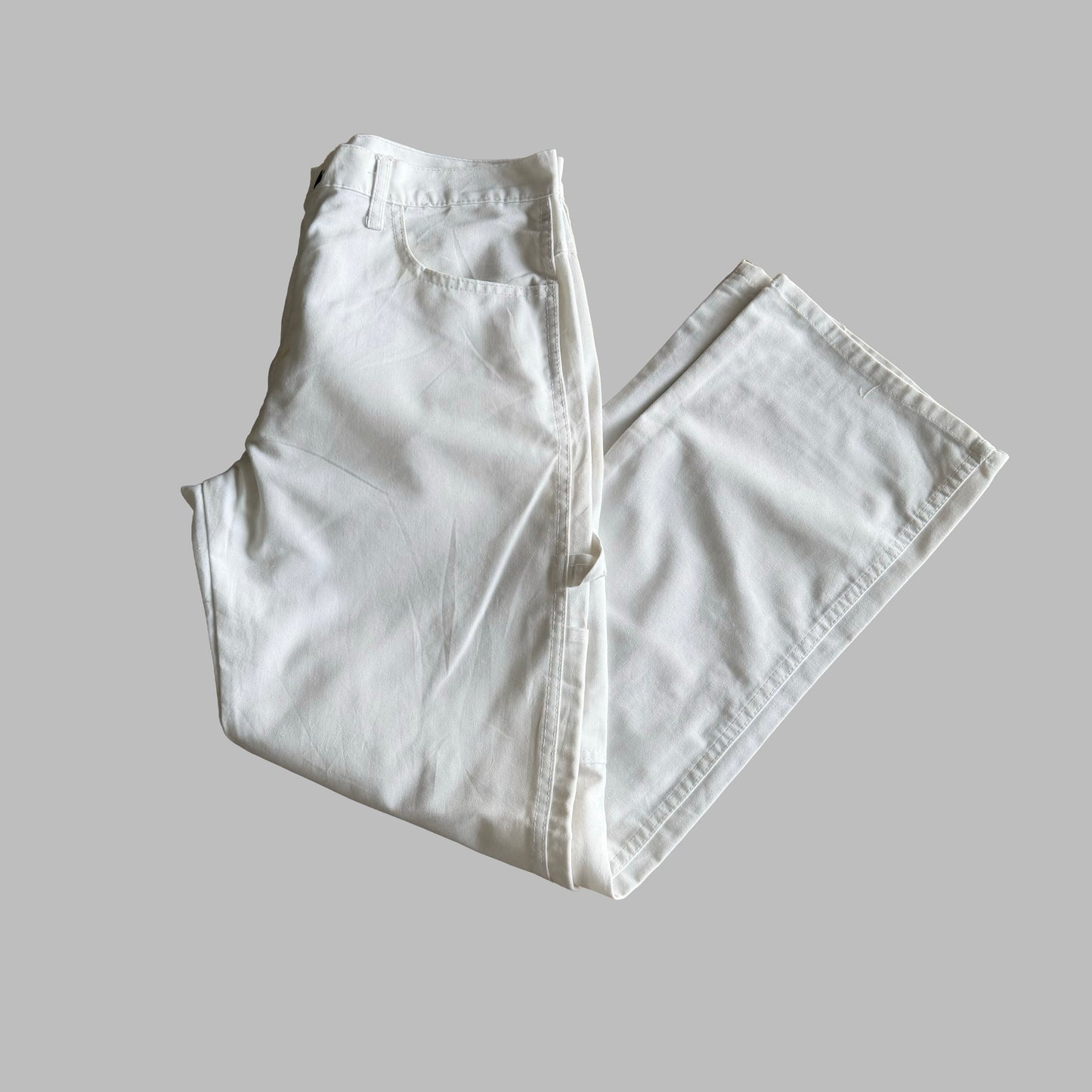Dickies Straight Leg Jeans - 34 x 32