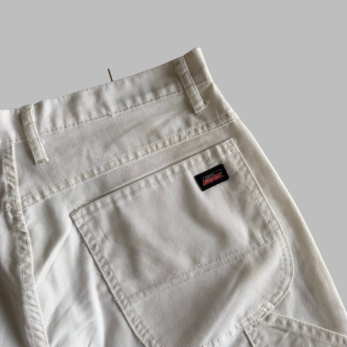 Dickies Straight Leg Jeans - 34 x 32