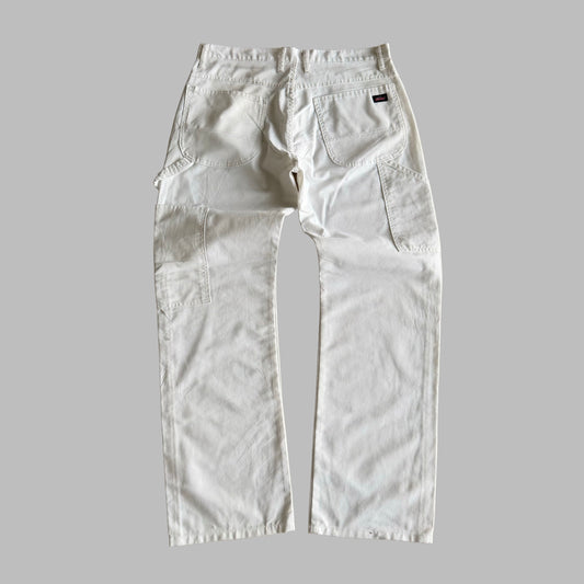 Dickies Straight Leg Jeans - 34 x 32