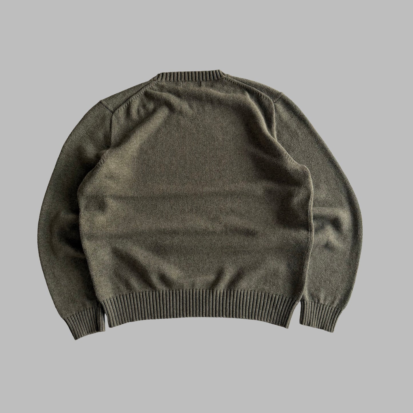 Polo Ralph Lauren Heavy Knit - L