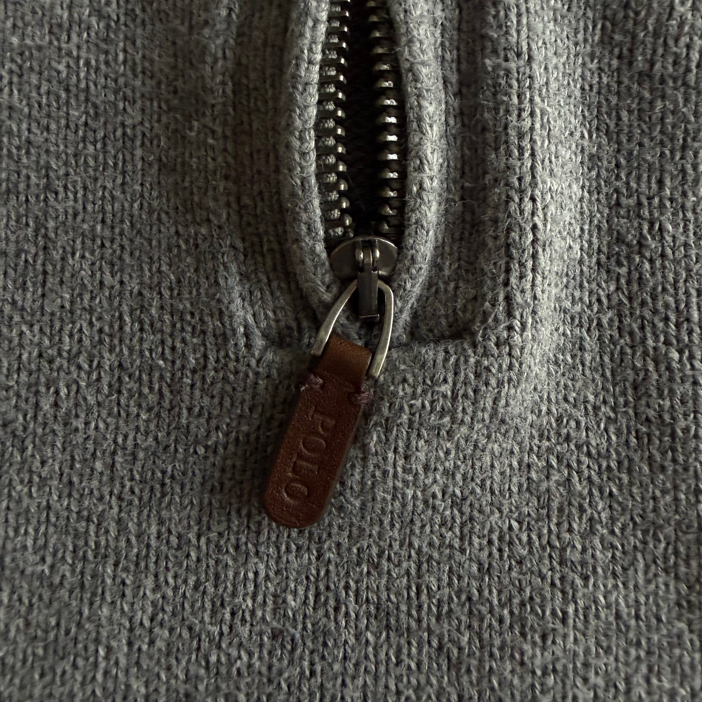 Polo Ralph Lauren Quarter Zip - M