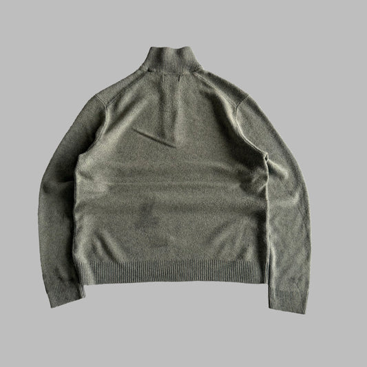 Polo Ralph Lauren Lightweight Quarter Zip - XL
