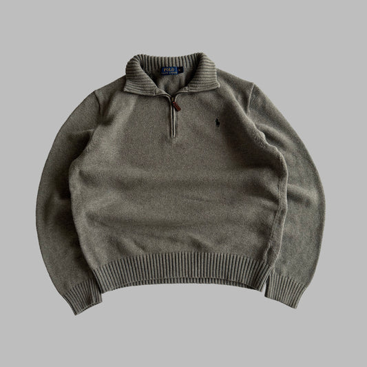 Polo Ralph Lauren Quarter Zip - M