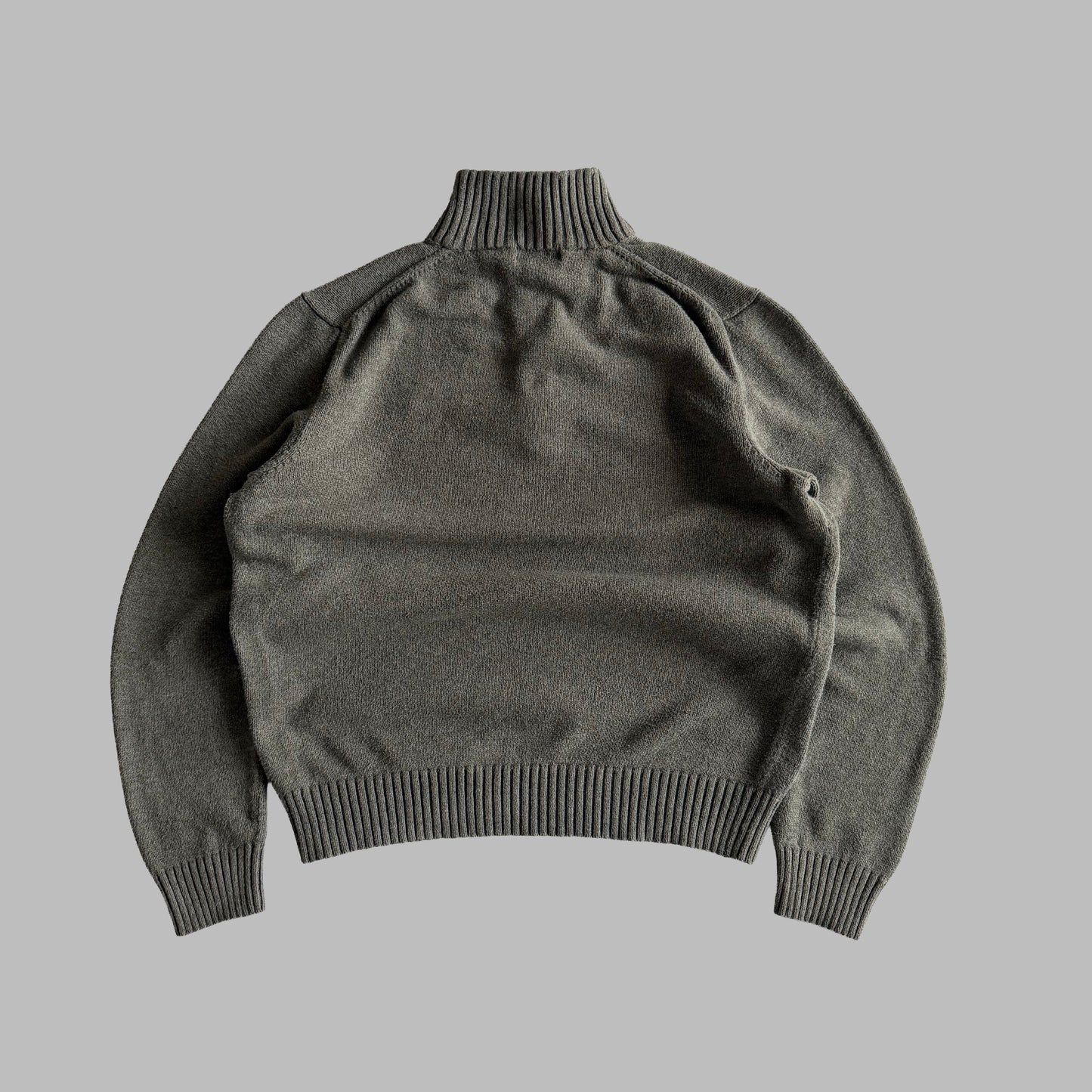 Polo Ralph Lauren Quarter Zip - M